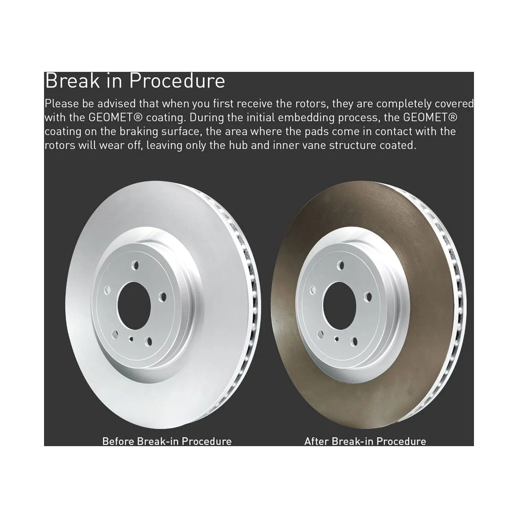 R1 Concepts Wdwh1 91004 R1 Concepts Brake Rotor Carbon Coated With Ceramic Pads Fits select: 2017-2018 TOYOTA YARISize IA, 2016 TOYOTA SizeCION IA