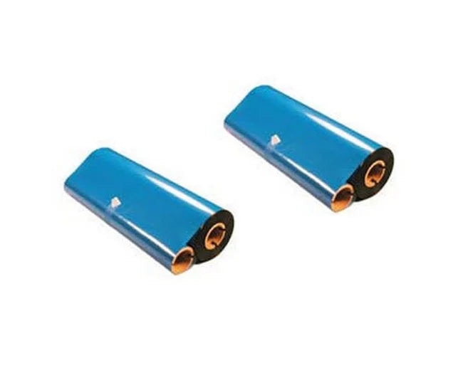 PrinterDash Compatible Replacement for Muratec F-60/F-65/M4500/M4700 Fax Imaging Film (2/PK-700 Page Yield) (PF-150)
