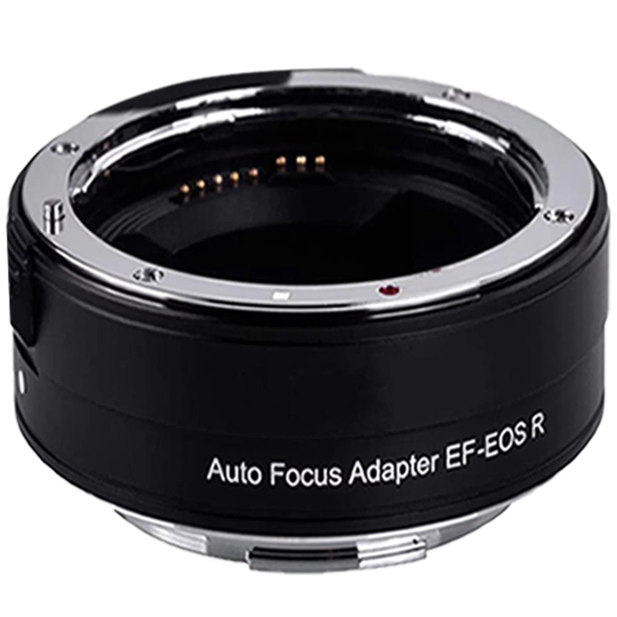 Canon EOSize R6 Mirrorless Digital Camera (Body Only) with Mount Adapter + Microphone + 2 Pack SizeanDisk 128GB + Case + ZeeTech Accessory