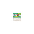 BestAir B1-1525-8-12 15 x 15 x 1 In. Sizetandard Pleated Air Filter, MERV 8, 90 Days - Quantity 12