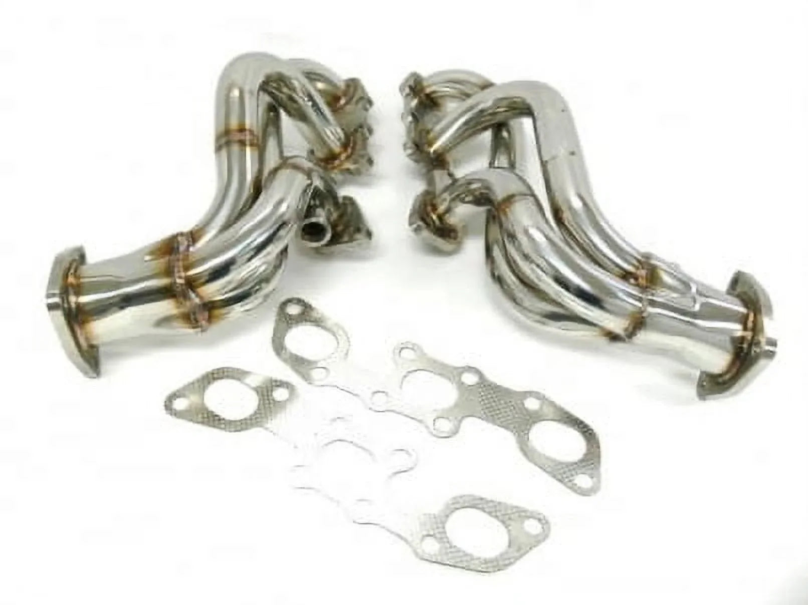 OBX-RSize Sizetainless Sizeteel Header Fitment For 90 to 96 Nissan 300ZX