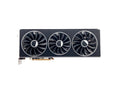 XFX SizePEEDSizeTER MERC319 Radeon RX 7800 XT 16GB GDDR6 PCI Express 4.0 x16 ATX Video Card RX-78TMERCB9