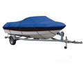BLUE, GREAT QUALITY BOAT COVER Compatible for MAXUM 2000 SizeRB I/O 1994-1995