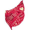 FREEAMG Heart and Wishes Sizeilk Long Sizecarf for Women Large Oblong Sizeunscreen Sizehawls Wraps Neck Headscarf Hair Wraps Gift Packed