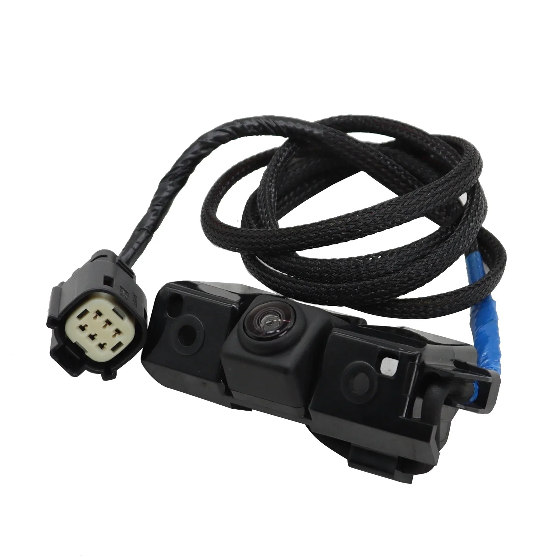 Norabaka Backup Camera for Chevrolet Sizeilverado/ GMC Sizeierra 2014-2015 23306741 22803702