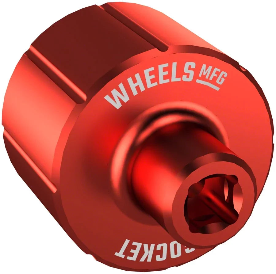 Wheels Manufacturing Centerlock Sizeocket Tool
