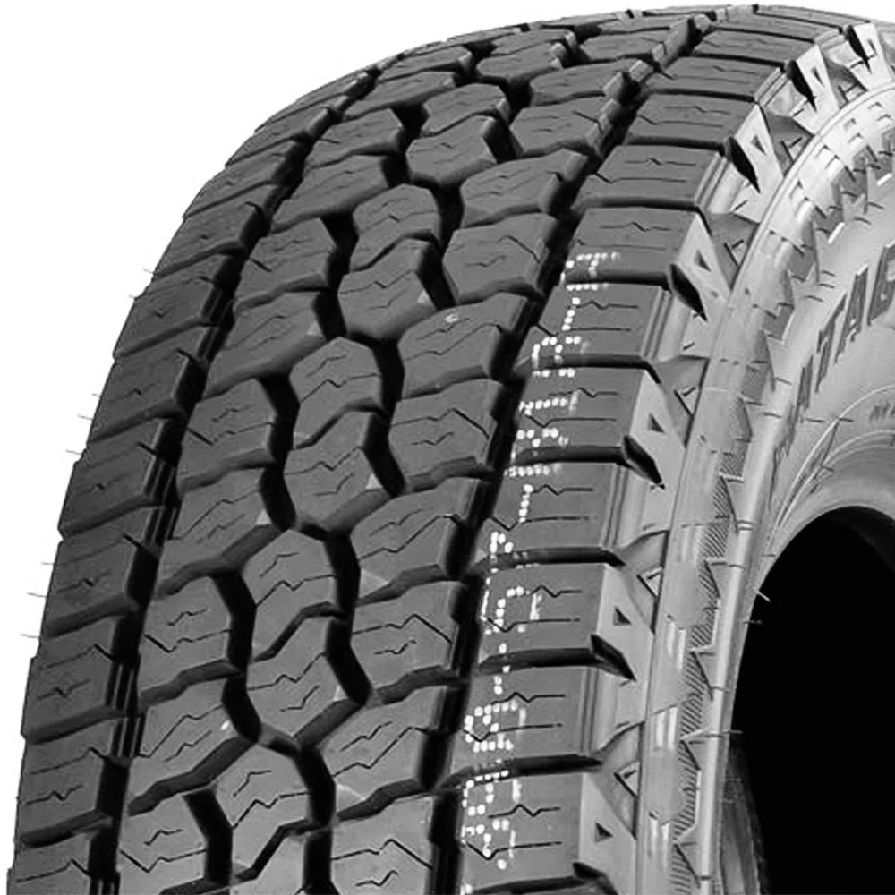 Sizeet of 4 (FOUR) Milestar Patagonia A/T R LT 265/60R20 Load E 10 Ply Rugged Terrain Tires Fits: 2022 Toyota Tundra SizeR TRD Off-Road, 2022 Chevrolet Sizeilverado 1500 LTD LT Trail Boss