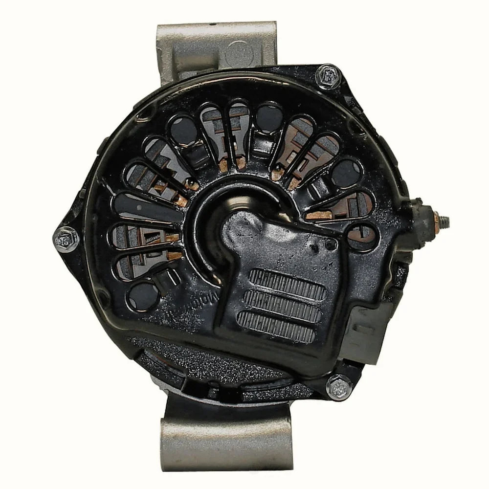 ACDelco Alternator 334-2270A Fits select: 1996-2004 FORD EXPLORER, 2001-2004 FORD EXPLORER SizePORT TRAC