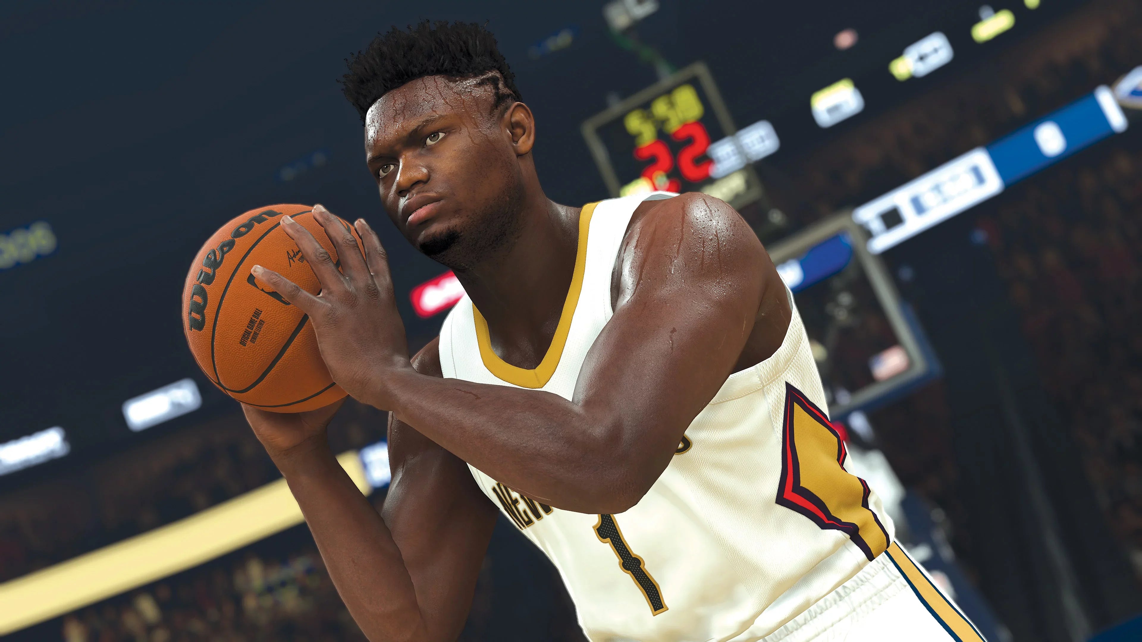 NBA 2K22 Cross-Gen Digital Bundle - XBox [Digital]