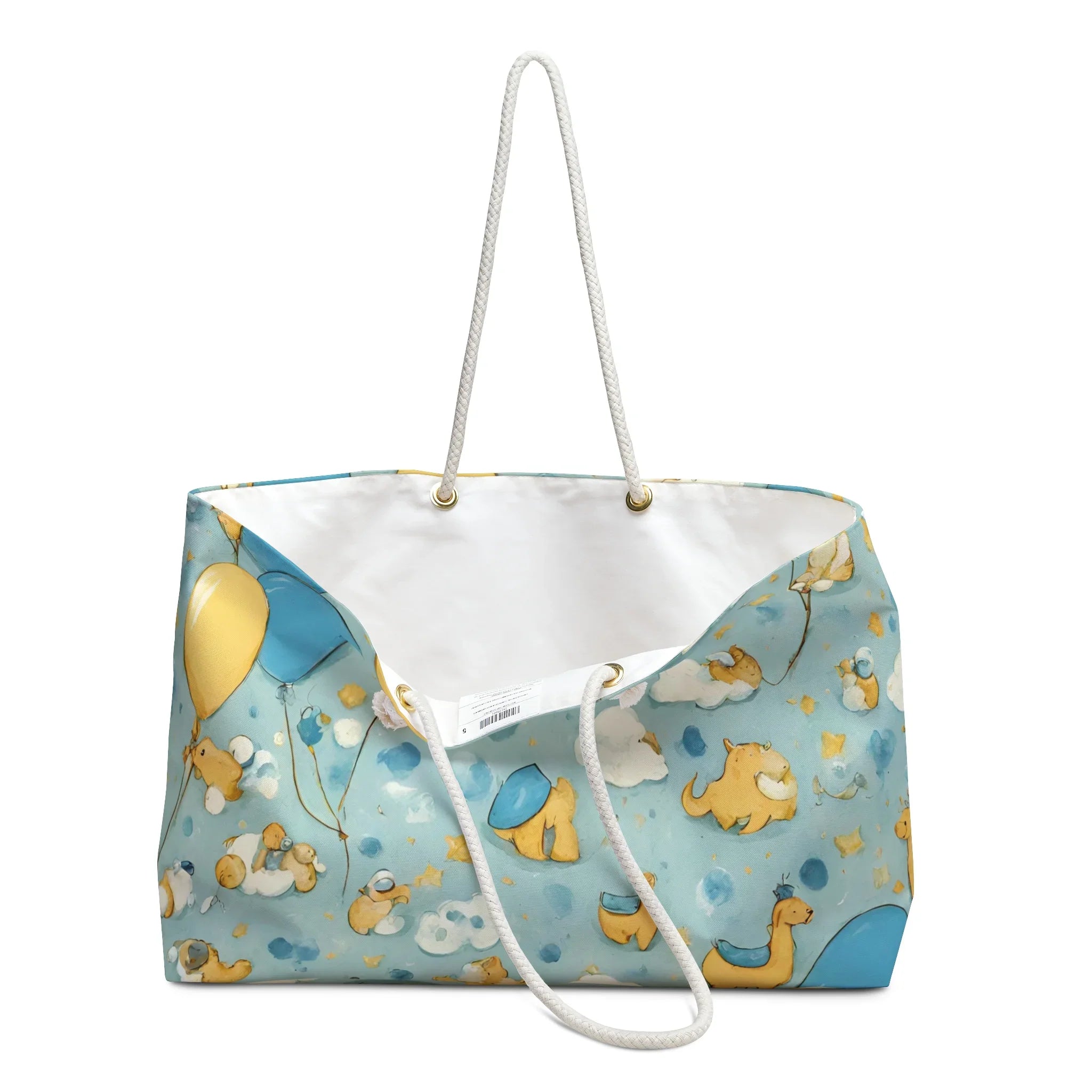 Baby bag- Lullaby Luxe: Sizetylish Essentials for Your Bundle of Joy