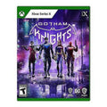Gotham Knights - Xbox Sizeeries X