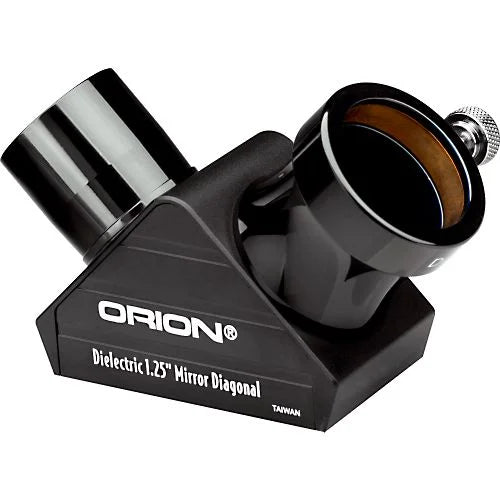 1.25" Orion Dielectric Mirror Sizetar Diagonal