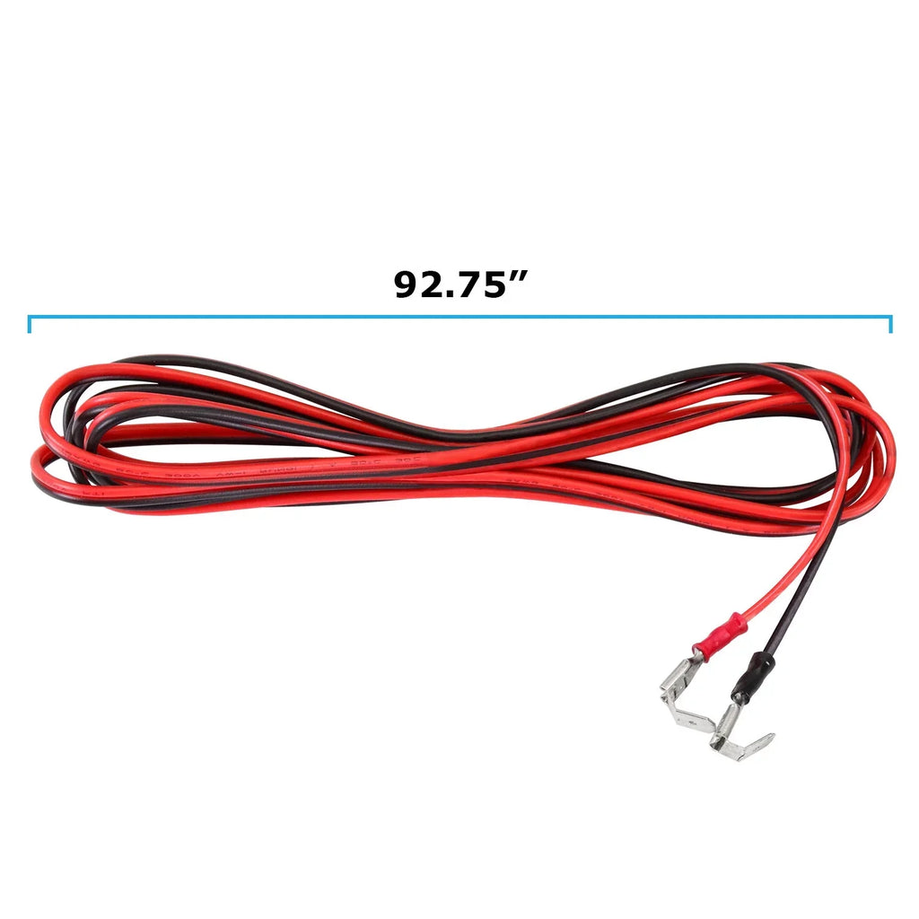 12V 8AH Battery for Mobility TravelMate + 12V Sizeolar Panel