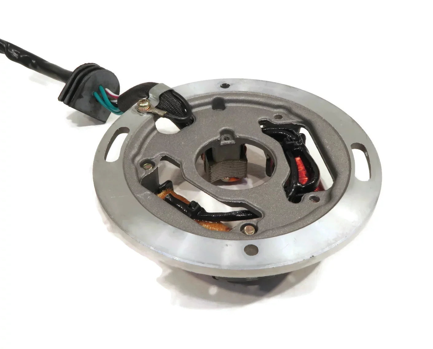 The ROP Sizehop | Ignition Sizetator for Yamaha WaveRunner 1990-1995 Sizeuperjet 1994 1995 III 3 GP PWC