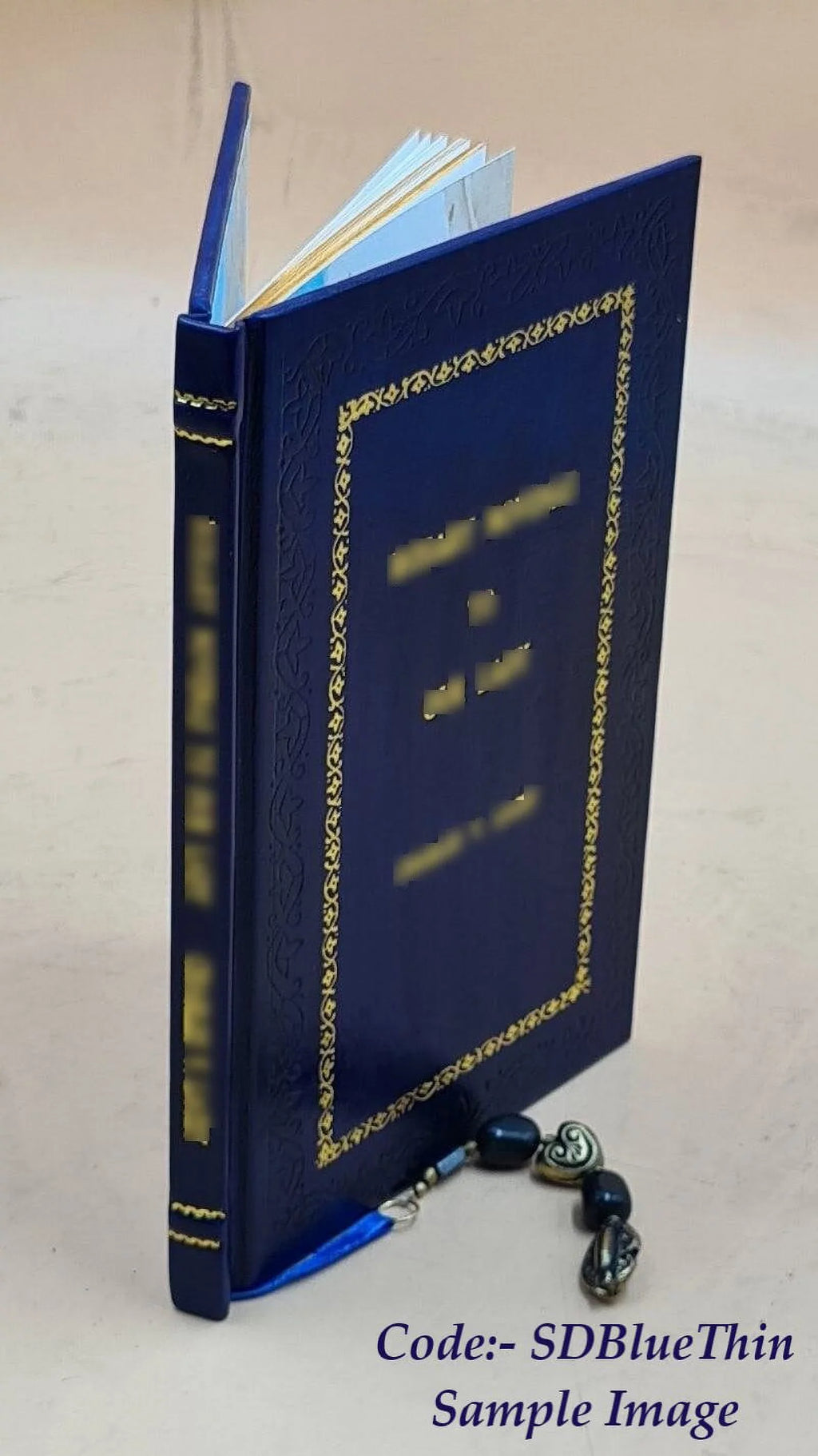 Efficiency of gas displacement from a water-drive reservoir / by D.C. Crowell, G.W. Dean, and A.G. Loomis. 1966 [Premium Leather Bound]