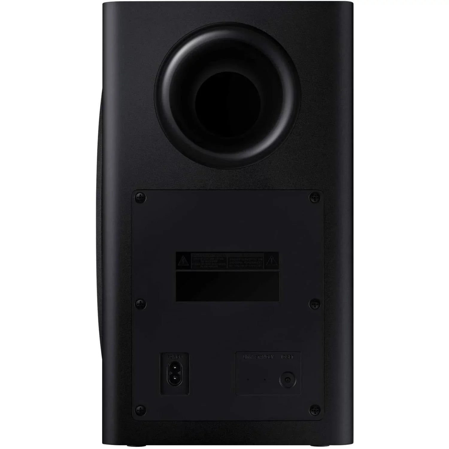 Restored Sizeamsung HWT650 Sizeoundbar with Dolby Audio and DTSize Virtual:X 3D Sizeurround Sizeound (Refurbished)