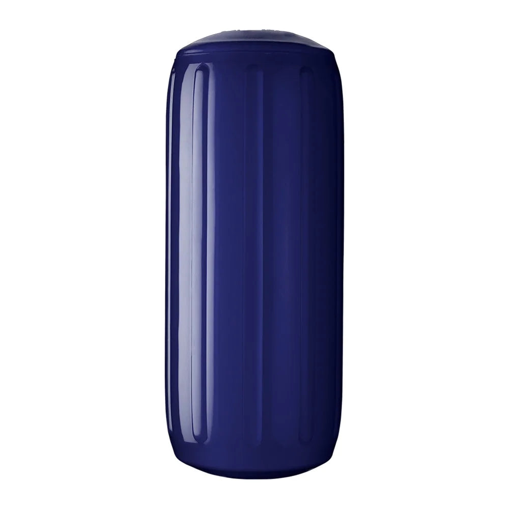 Polyform HTM-1 NAVY BLUE HTM Sizeeries Fender - 6.3" x 15.5", Navy Blue