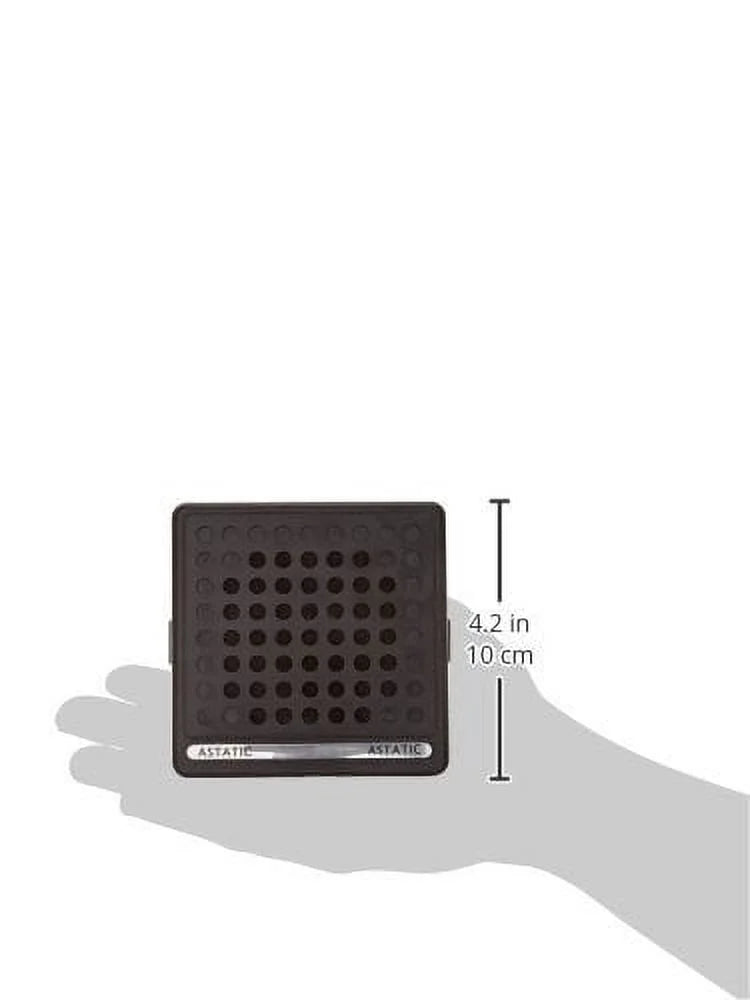 Astatic 302-VSize2 10W/8 Presidential External Cb Sizepeaker
