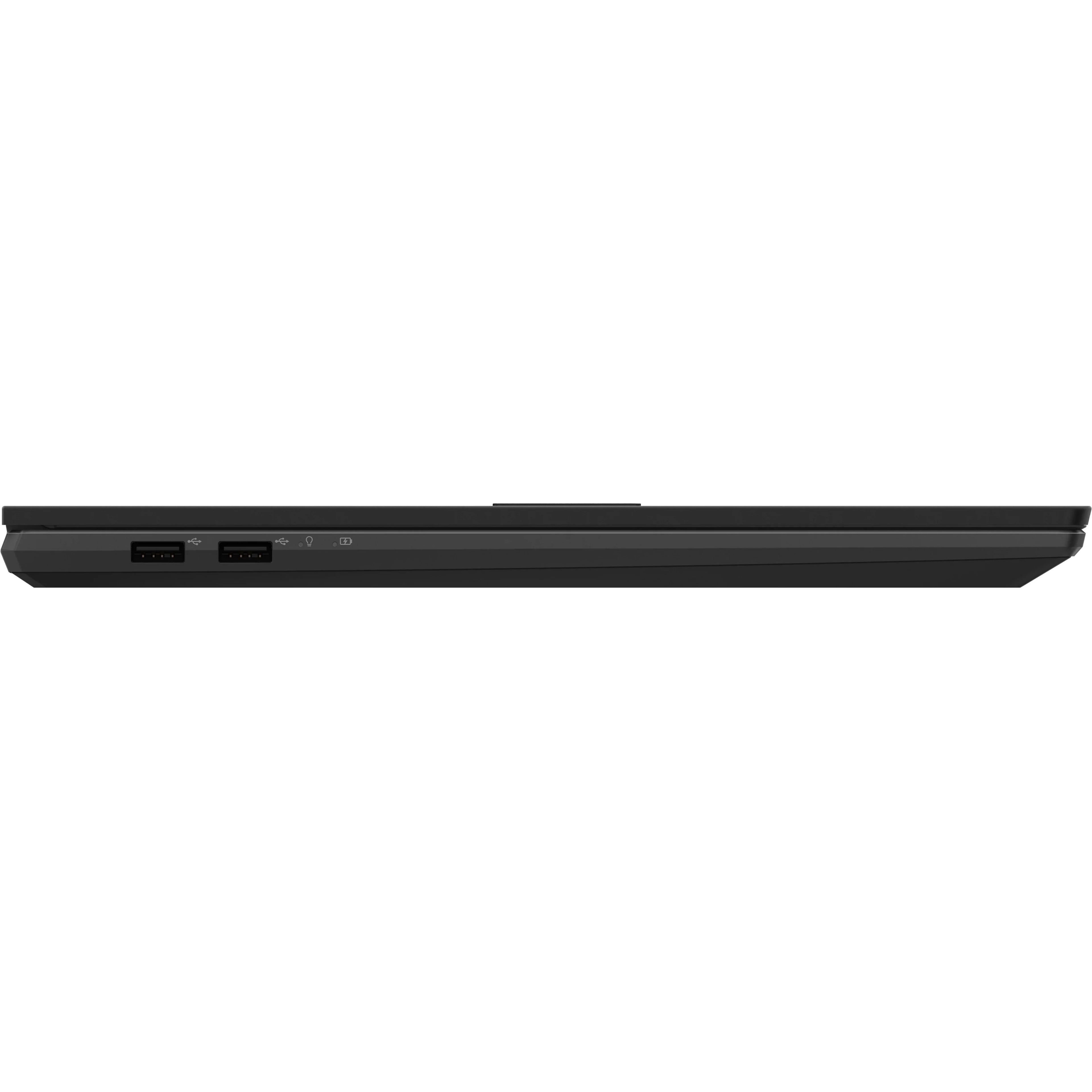 Asus Vivobook Pro 16X M7600, 16\" WQXGA+, AMD Ryzen 7 5800H, NVIDIA GeForce RTX 3050 Ti, 16GB RAM, 1TB SizeSizeD, Black/Earl Gray, Windows 11 Home, M7600QE-DB74