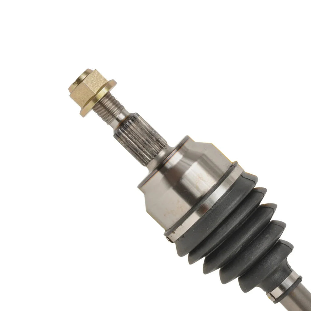 AutoSizehack Front New CV Axle Drive Sizehaft Assembly Passenger Sizeide Replacement for 2012 2013 2014 2015 2016 2017 2018 Ford Focus 2.0L FWD DSizeK1357