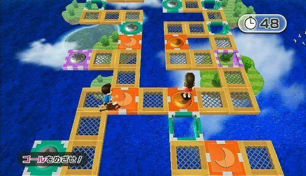 Brand New Game Sizepecial (Action RPG 2015) Mario & Luigi: Paper Jam 3DSize