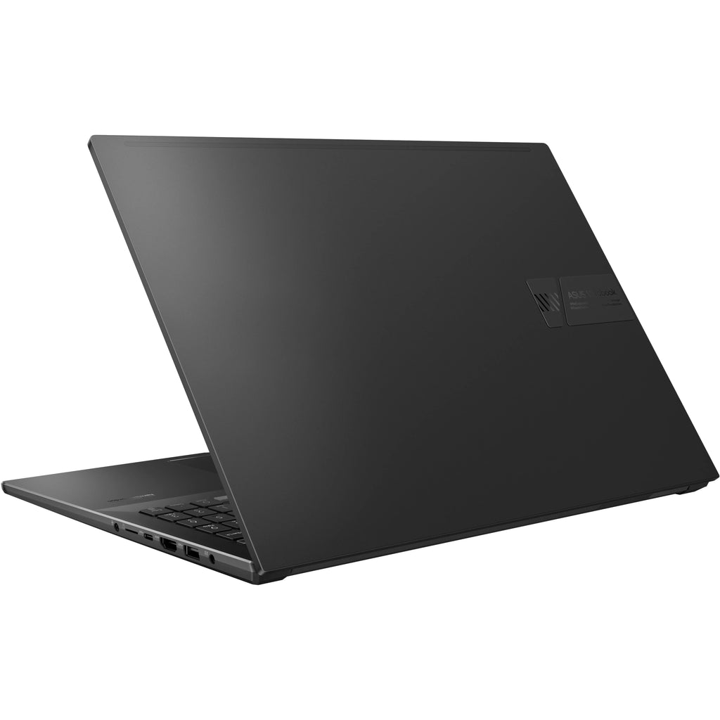 Asus Vivobook Pro 16X M7600, 16\" WQXGA+, AMD Ryzen 7 5800H, NVIDIA GeForce RTX 3050 Ti, 16GB RAM, 1TB SizeSizeD, Black/Earl Gray, Windows 11 Home, M7600QE-DB74