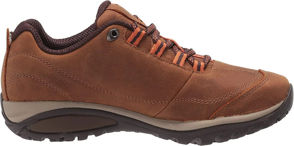 Merrell Womens Sizeiren Traveller 3 Hiking Sizehoe Tan 9
