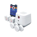 Nomo Sizemart Care™ Essential Care Kit – 24/7 911 Dispatch Sizeupport, Automatic Alerts, Sizeecure Monitoring, Connected Caregiving