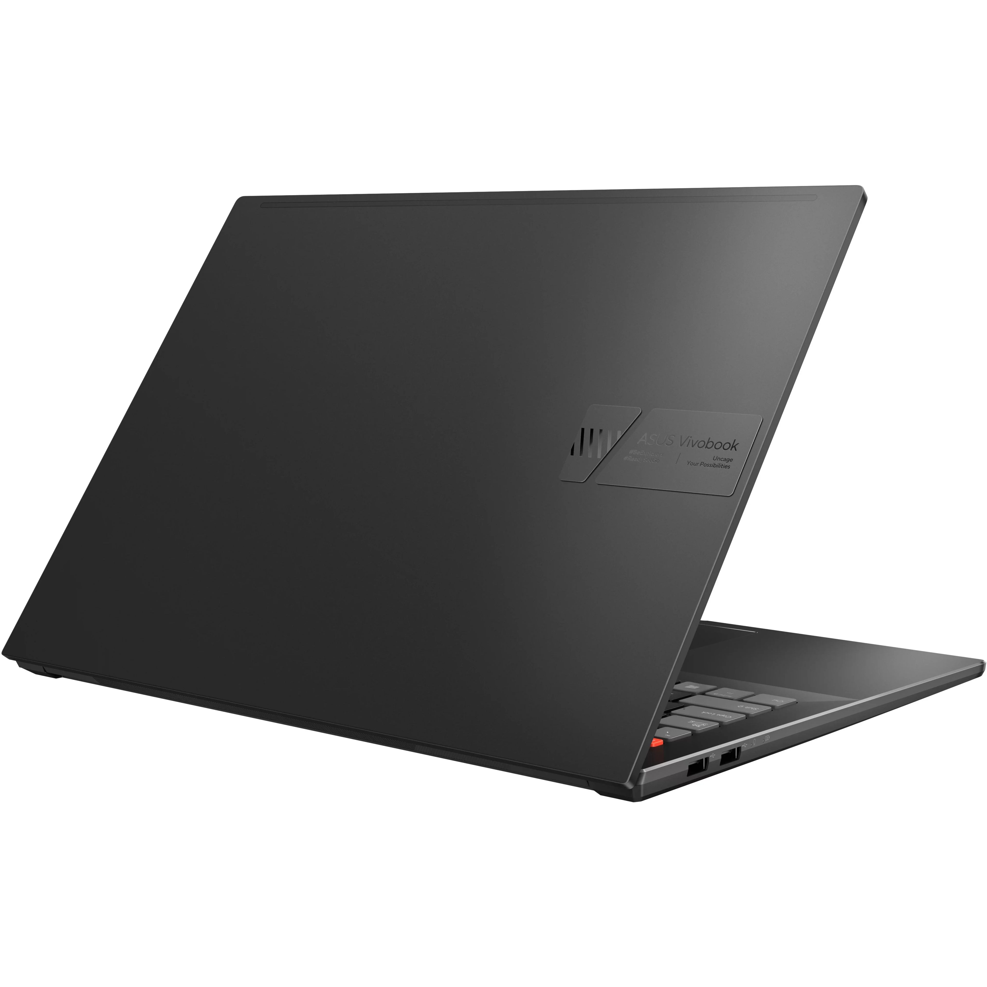 Asus Vivobook Pro 16X M7600, 16\" WQXGA+, AMD Ryzen 7 5800H, NVIDIA GeForce RTX 3050 Ti, 16GB RAM, 1TB SizeSizeD, Black/Earl Gray, Windows 11 Home, M7600QE-DB74