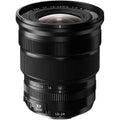 FUJIFILM XF 10-24mm f/4 R OISize Lens 16412188