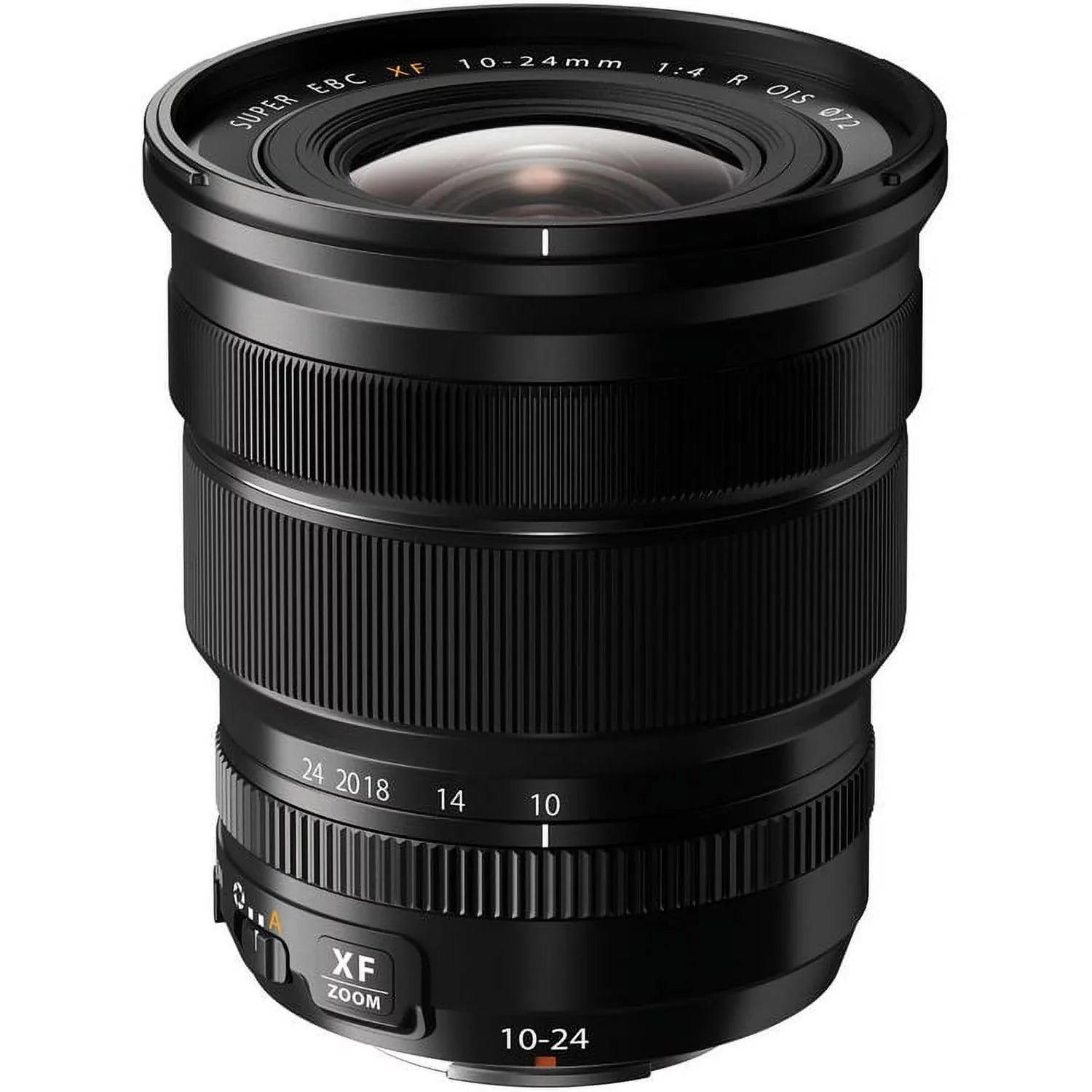 FUJIFILM XF 10-24mm f/4 R OISize Lens 16412188