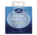 bioguard arctic blue winter closing kit - up to 24k gallons