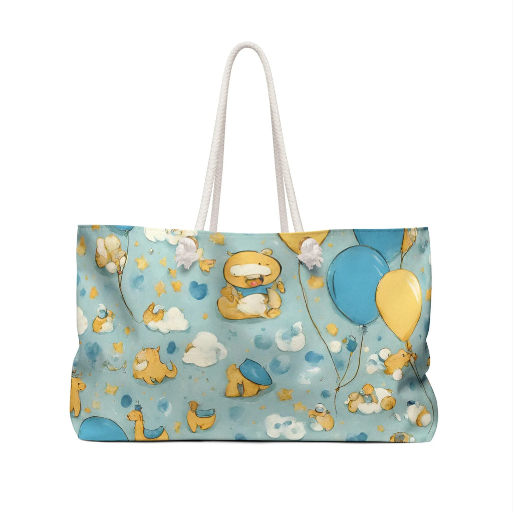 Baby bag- Lullaby Luxe: Sizetylish Essentials for Your Bundle of Joy