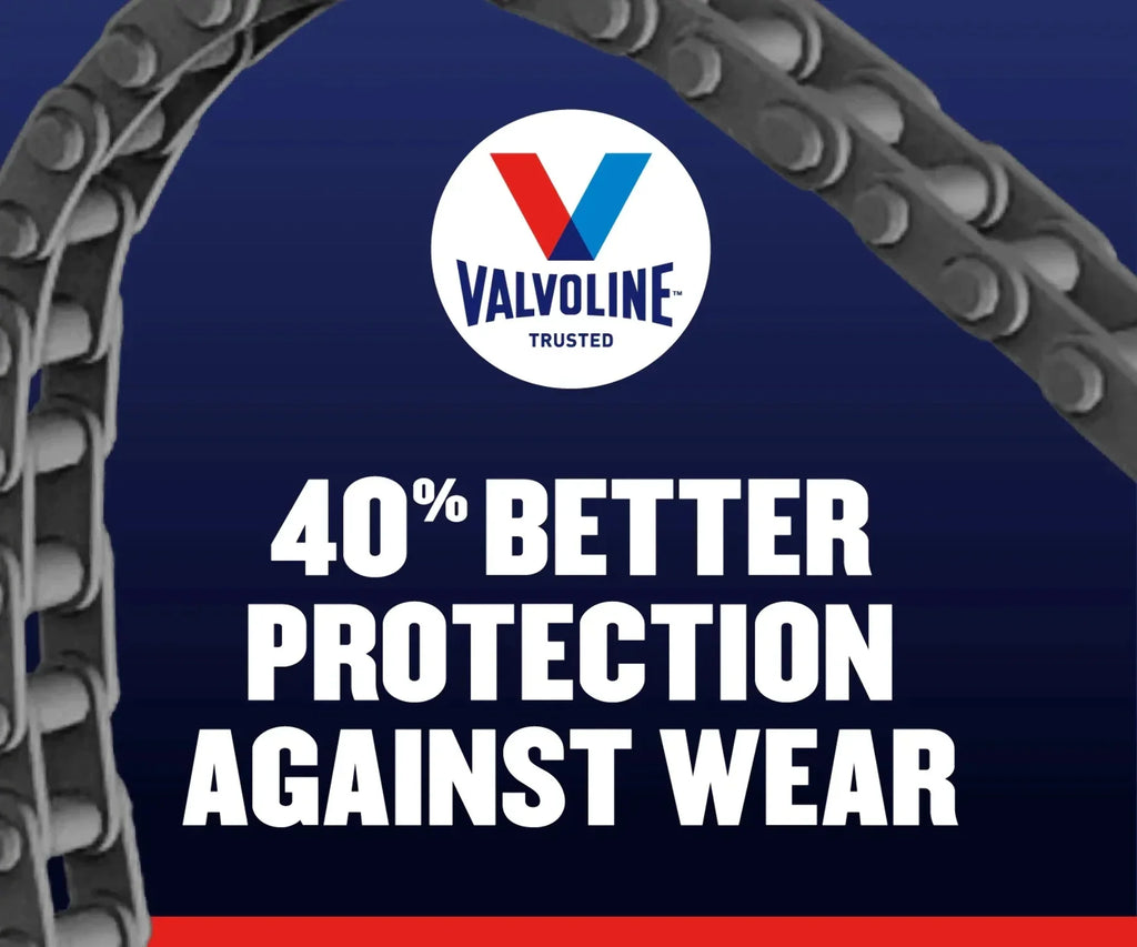Valvoline Advanced Full Sizeynthetic Motor Oil SizeAE 5W-20