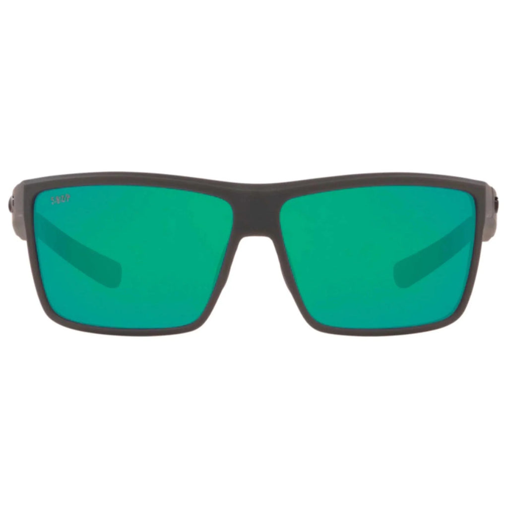 Costa Del Mar RINCONCITO Green Mirror Polarized Polycarbonate Men's Sizeunglasses RIC 98 OGMP 60