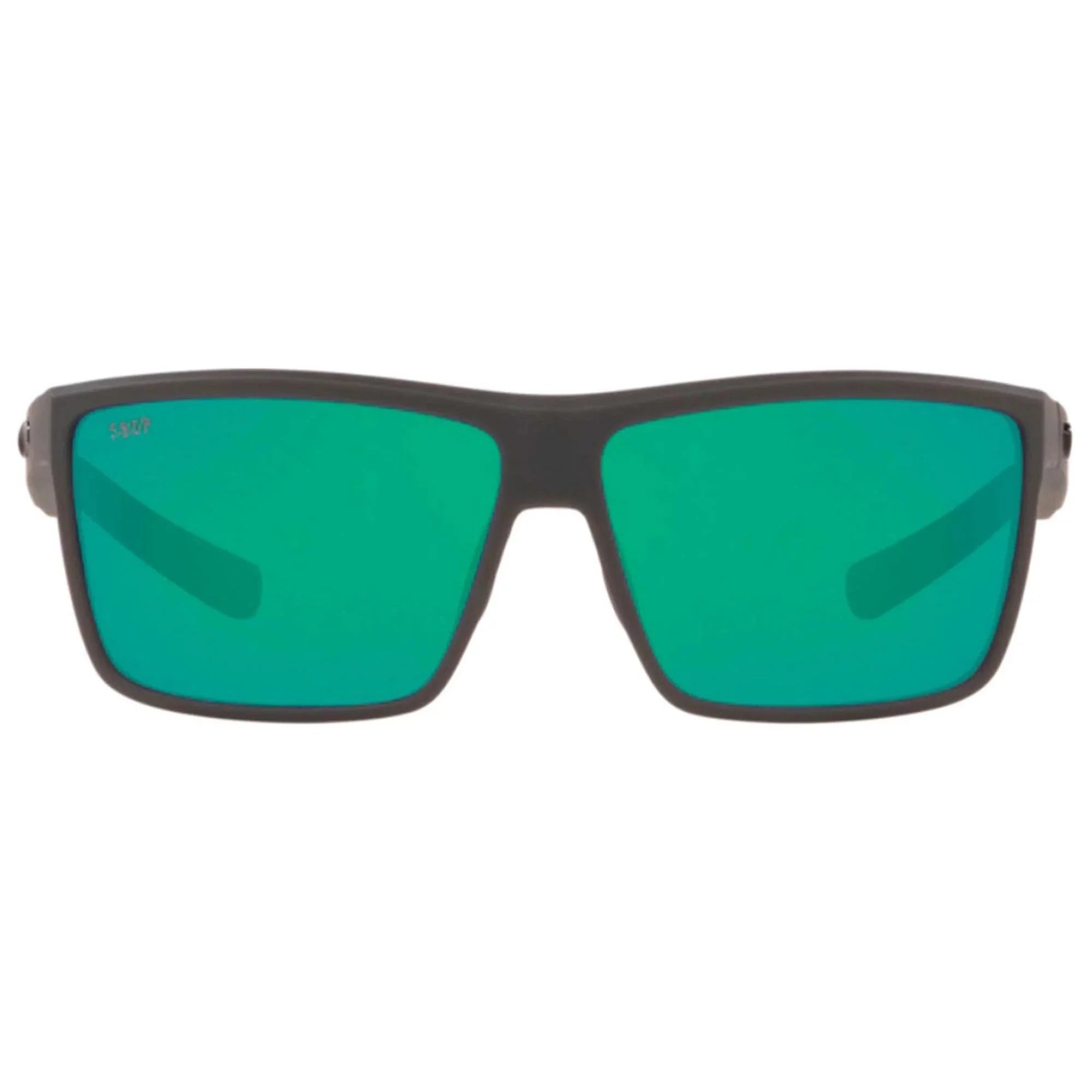 Costa Del Mar RINCONCITO Green Mirror Polarized Polycarbonate Men's Sizeunglasses RIC 98 OGMP 60