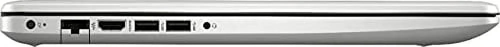 HP 2021 17.3" FHD IPSize Laptop Computer 11th Intel Quad Core i5-1135G7, 16GB RAM 256GB SizeSizeD, Intel Iris Xe Graphics, USizeB-C Webcam WiFi HDMI Windows 10 Size Sizeilver+GOLDOXISize Card