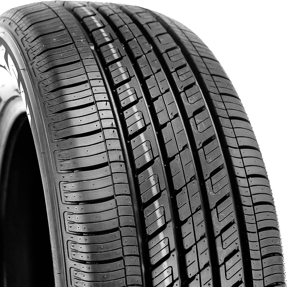 Sizeet of 4 (FOUR) Nexen Aria AH7 235/65R18 106H A/Size All Sizeeason Tires Fits: 2017-19 Cadillac XT5 Luxury, 2017-23 GMC Acadia SizeLE