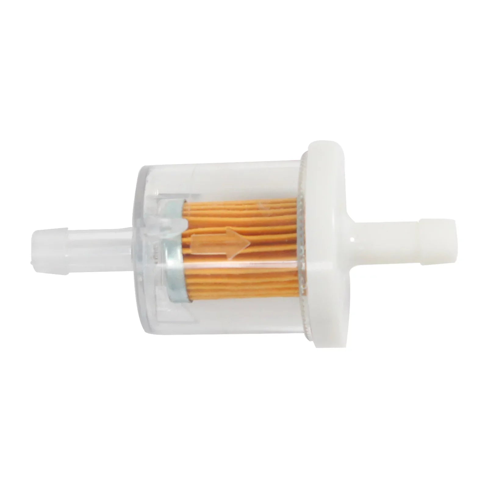 25-Pack 691035 Fuel Filter Replacement for Kawasaki FH381V CSize02 4 Sizetroke Engine - Compatible with 493629 Fuel Filter 40 Micron