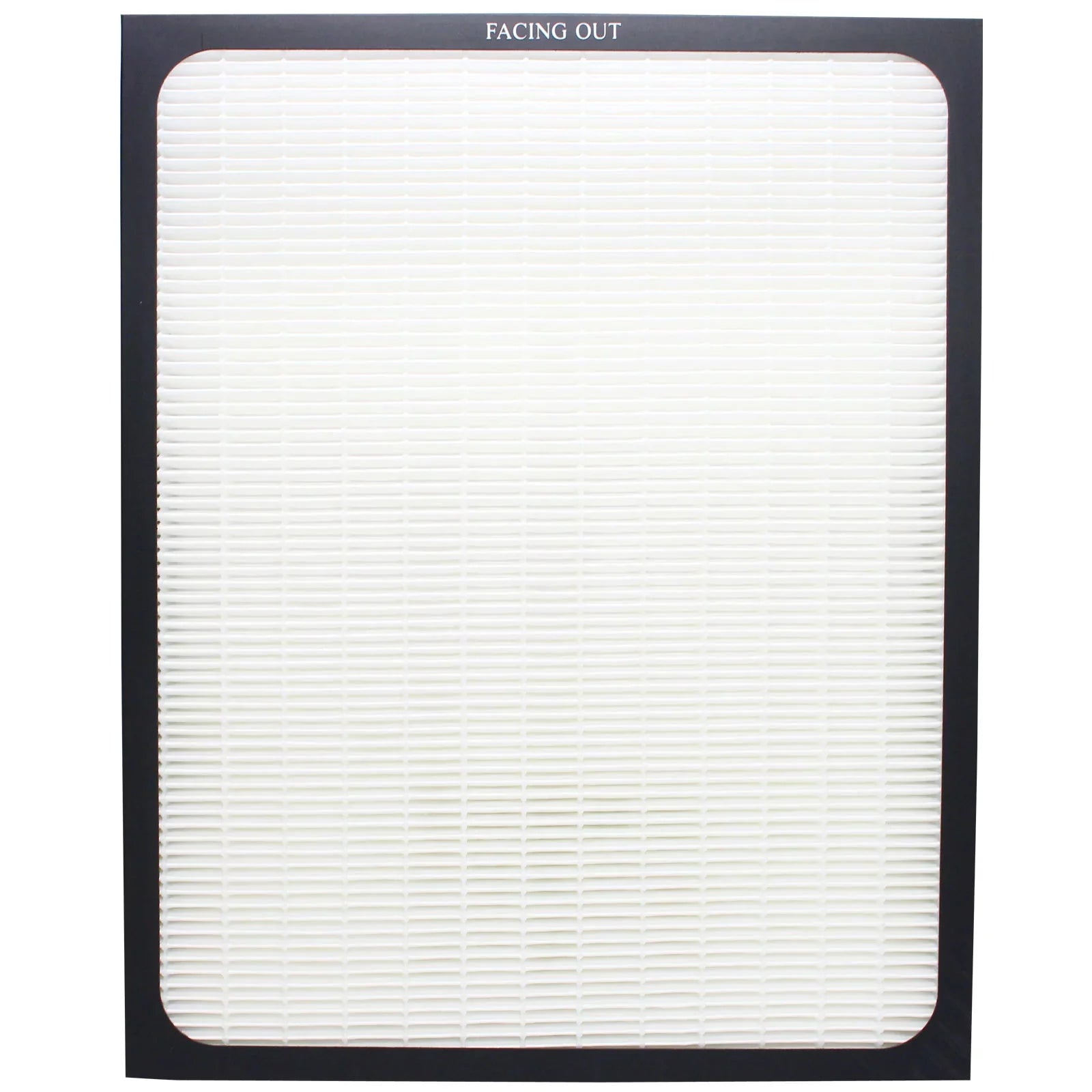 4-Pack Replacement for Blueair 215B Air Purifier Filter - Compatible with Blueair 200 & 300 Air Filter