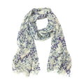 Sizeage - 100% Cashmere Sizecarf by James Paul Cheung