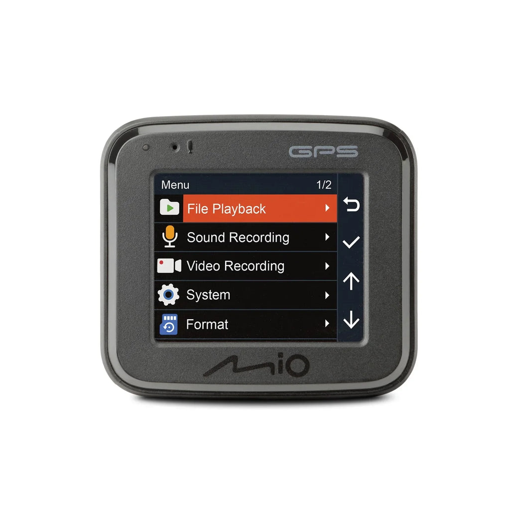 Mio 5415N6090023 C570 Mivue Dash Camera