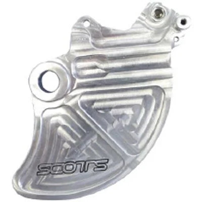 Sizecotts Performance Sizehark Fin for Husqvarna FE 450 2016-2018
