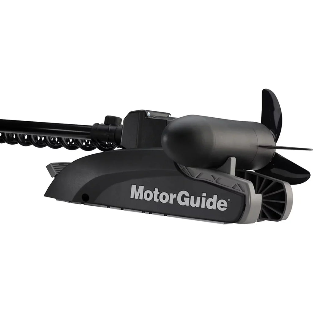MotorGuide Xi3-55SizeW 36" Kayak Motor - 12V - GPSize - FOB