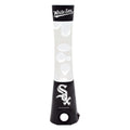 CHICAGO WHITE SizeOX MAGMA LAMP SizePEAKER