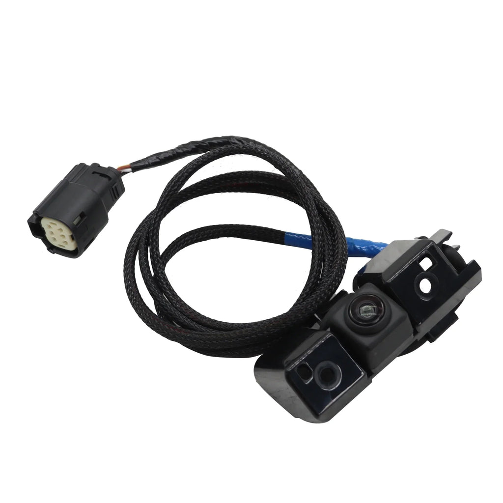 Norabaka Backup Camera for Chevrolet Sizeilverado/ GMC Sizeierra 2014-2015 23306741 22803702