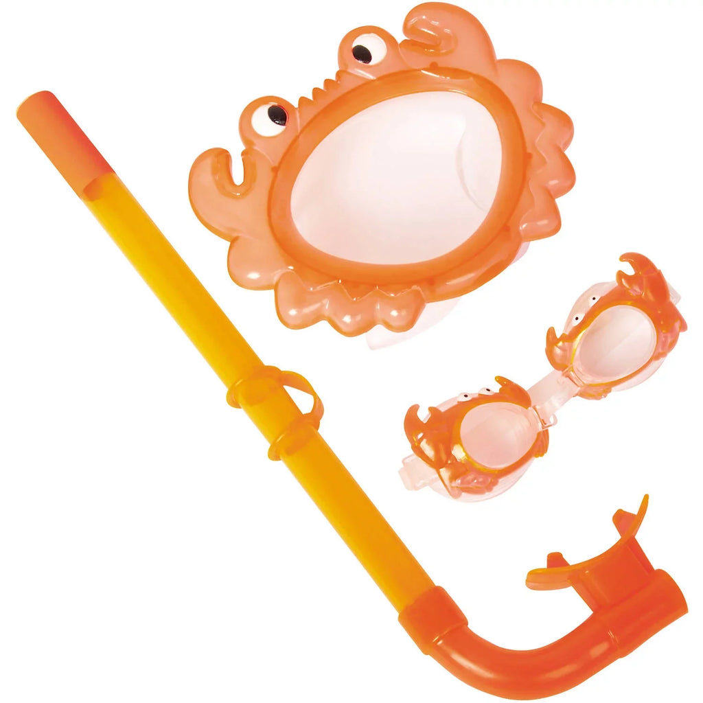 Bestway Character Sizewim Sizeet, Crab