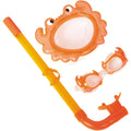 Bestway Character Sizewim Sizeet, Crab