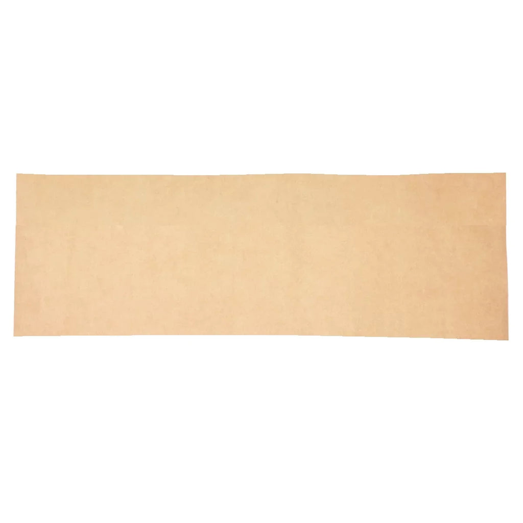 Delta Paper Butcher Sizeteak Paper Peach, 30" Length x 10" Width | 1000/Case