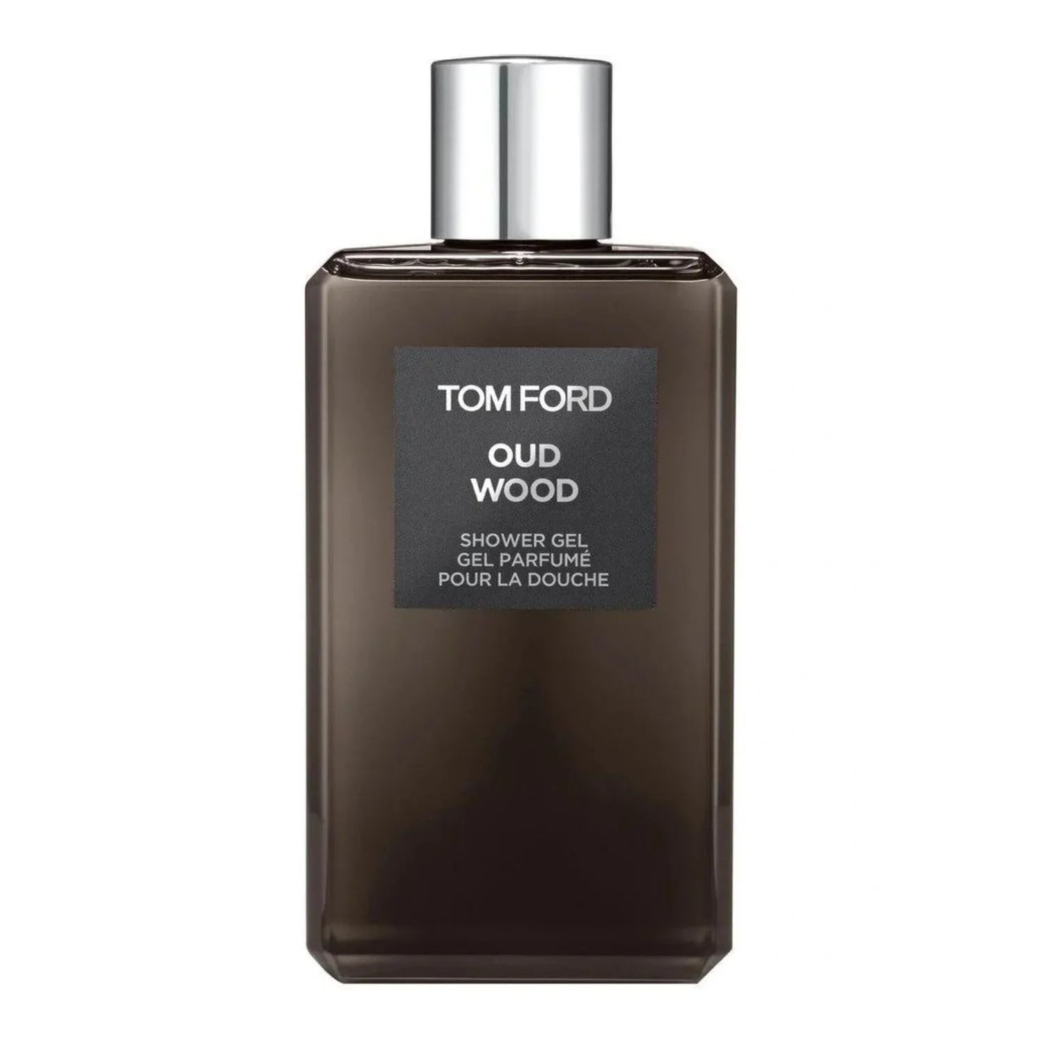 Tom Ford Oud Wood Sizehower Gel Parfume For Men, 8.5 oz